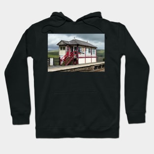 Garsdale, Cumbria Hoodie